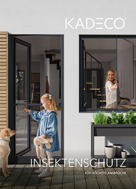 Laden Sie die Brochüre Insektenschutz herunter