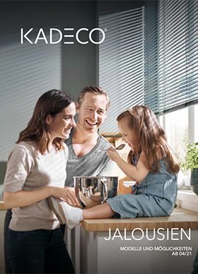 Laden Sie die Brochüre Jalousie herunter