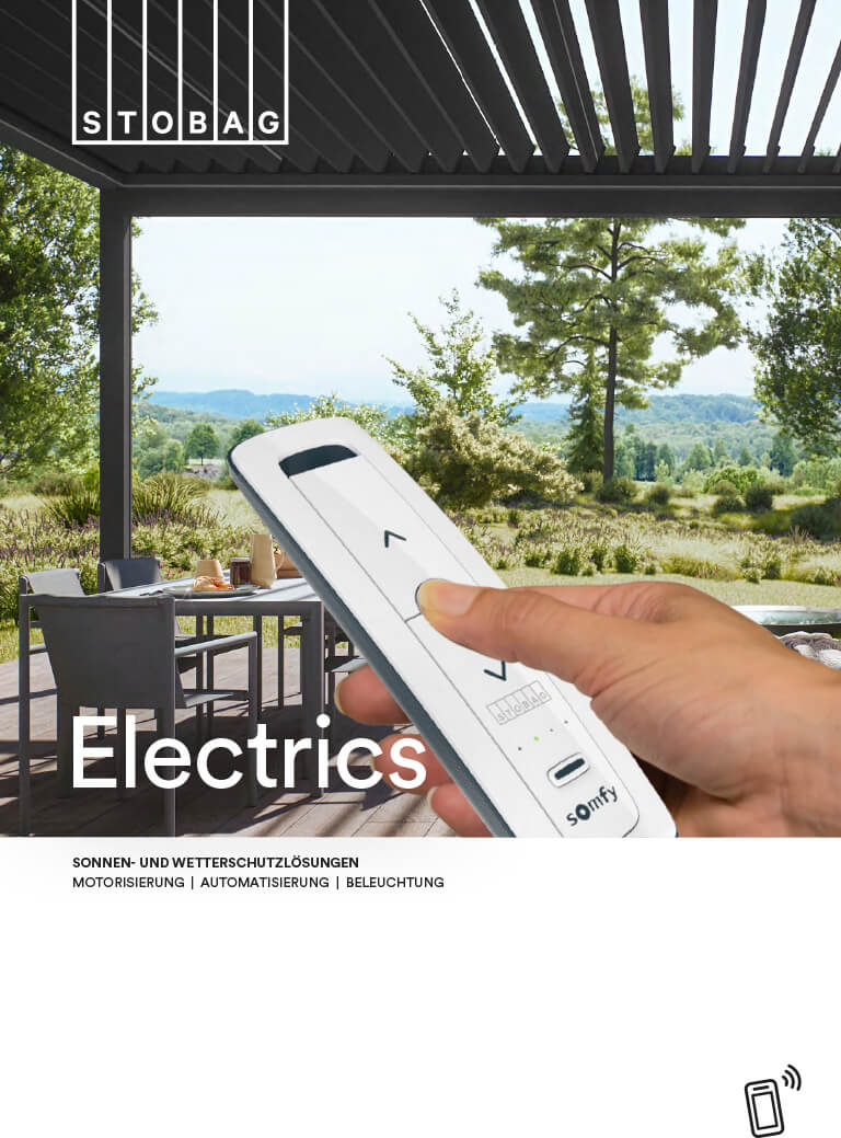 Laden Sie die Brochüre Electircs herunter