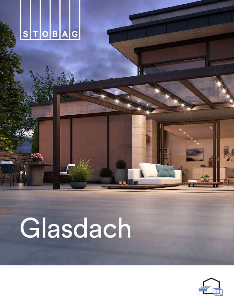 Laden Sie die Brochüre Glasdach herunter