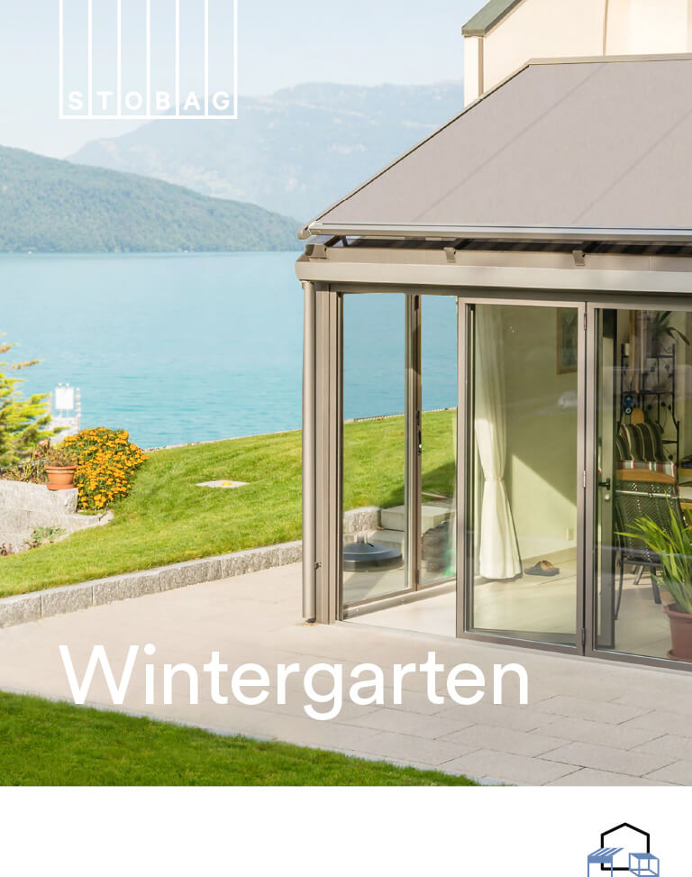 Laden Sie die Brochüre Wintergarten herunter