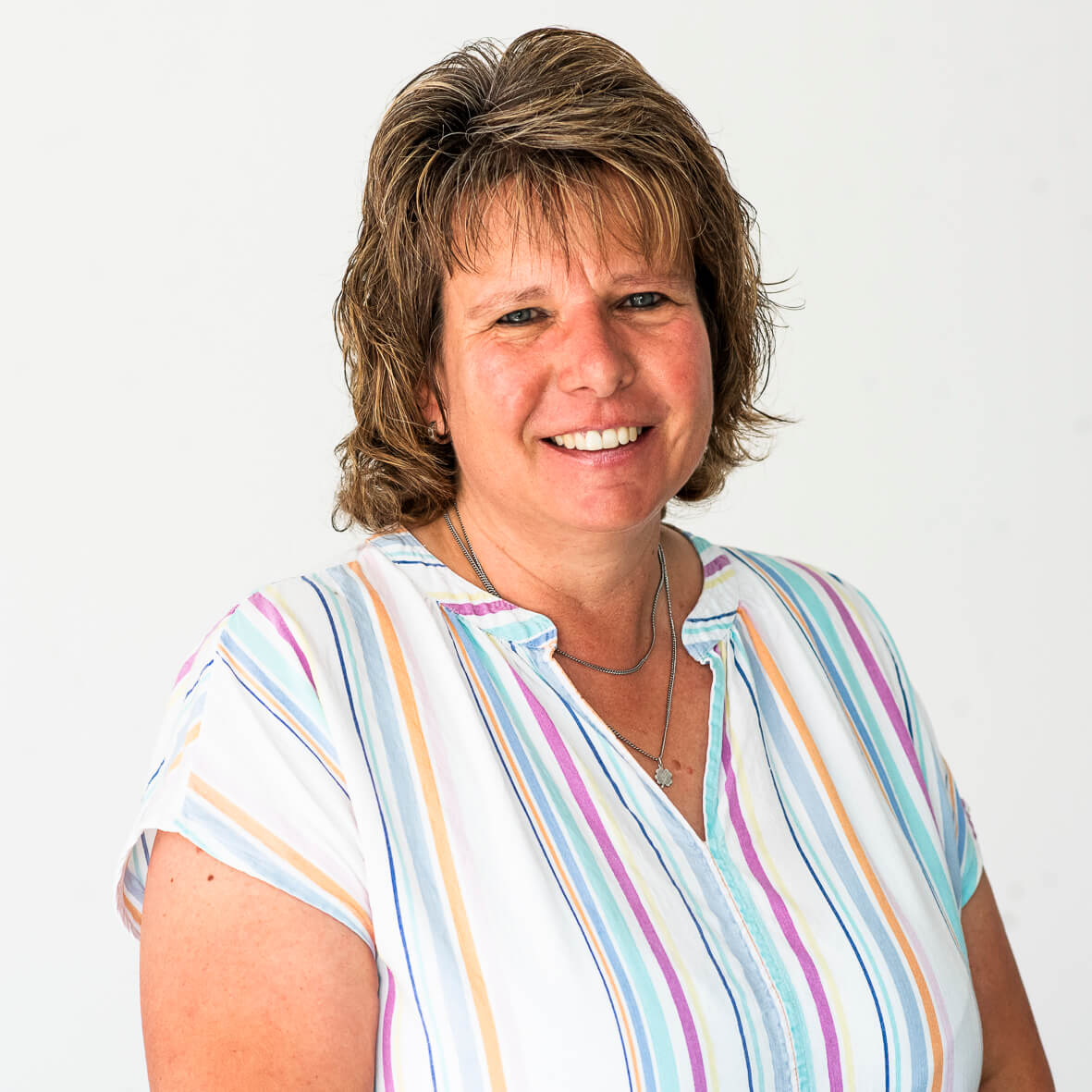 Leutwiler Patricia Inhaberin / Administration