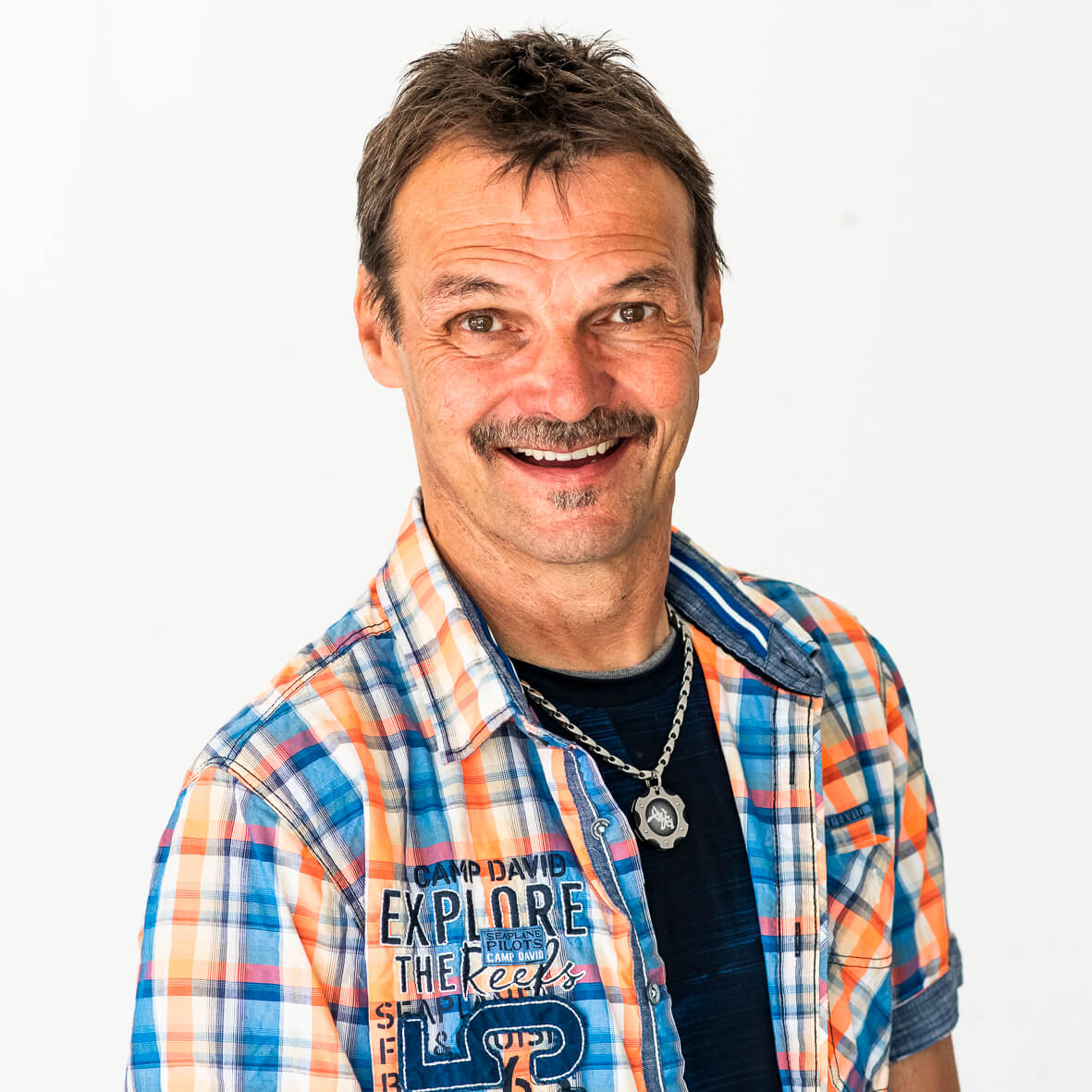 Leander  Severin GF / Beratung / Verkauf